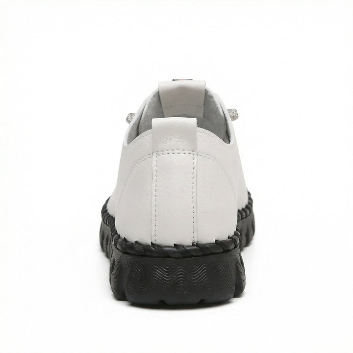 Drune | Sneaker mit Weicher Sohle
