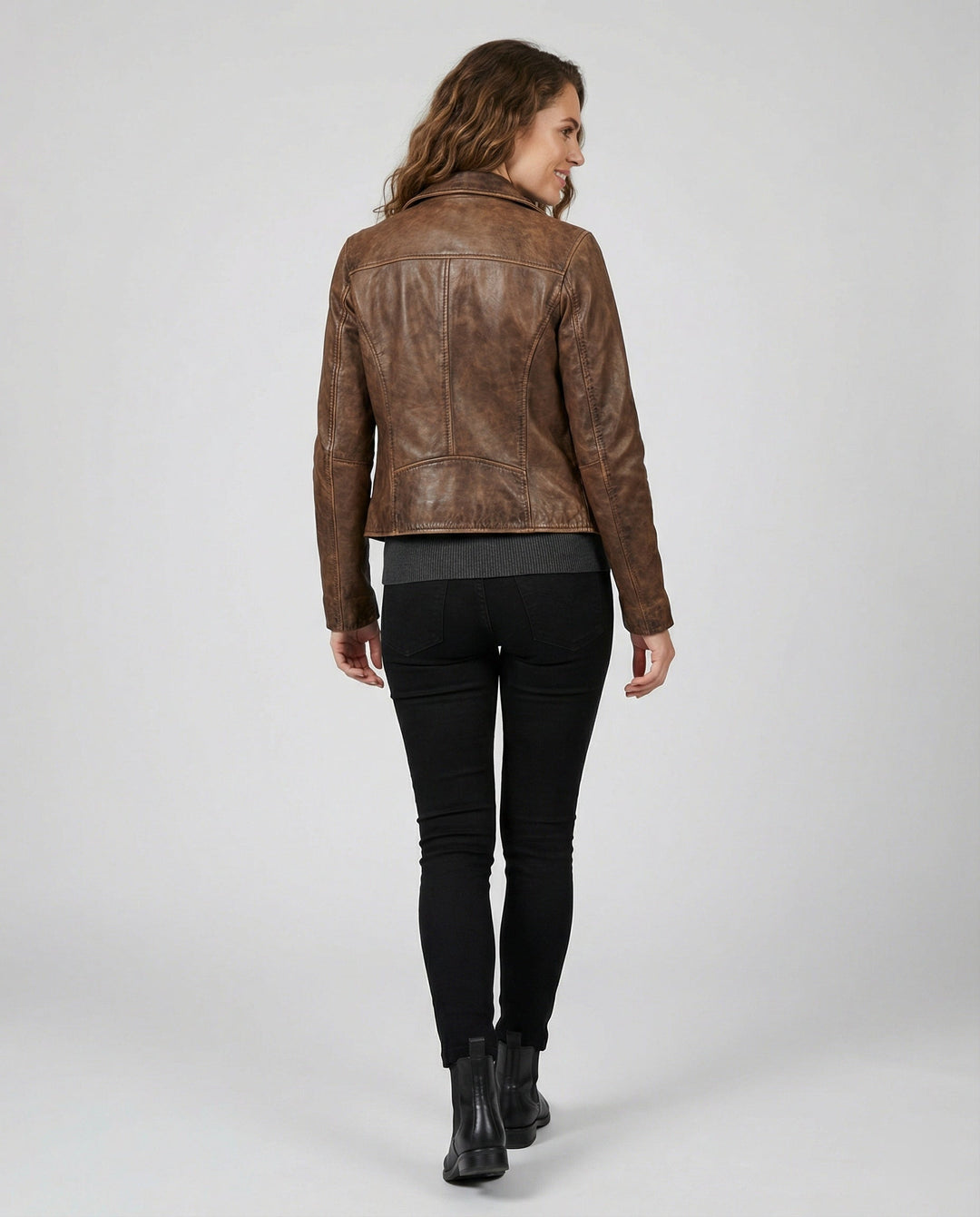 Drune | Lässige jacke