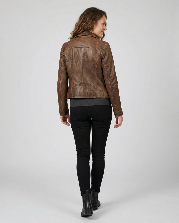 Drune | Lässige jacke