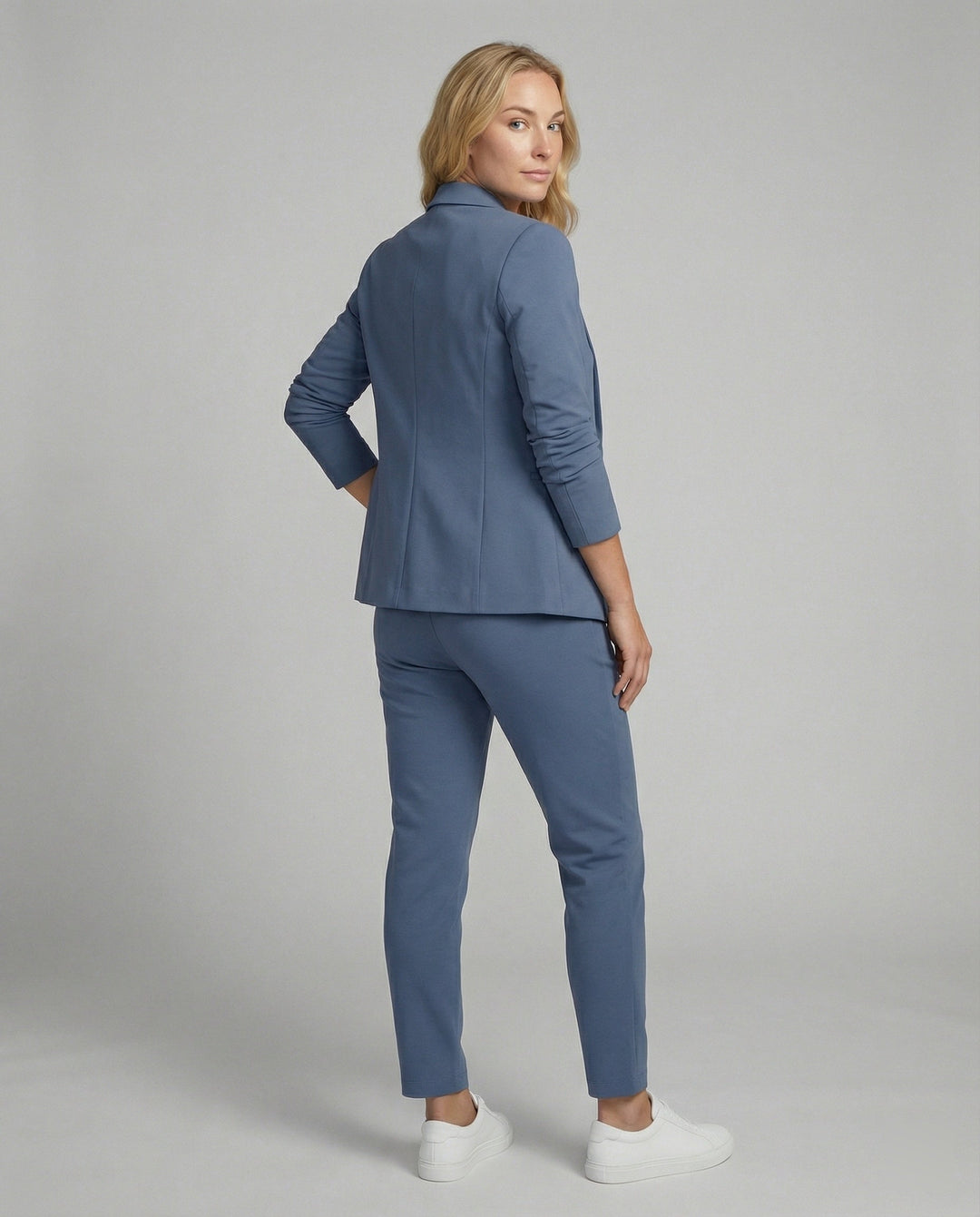 Drune | Stilvolles Set Aus Blazer und Hose