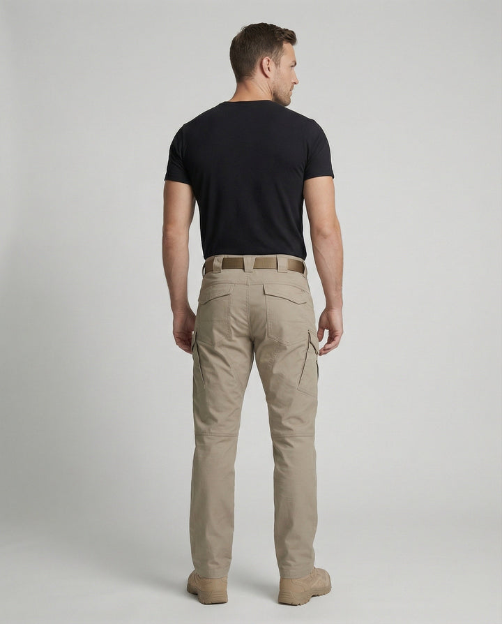 Vielseitige Outdoorhose Komfort Beweglich