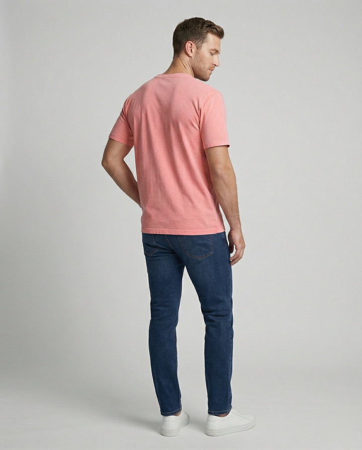 Freizeitkleidung Herren Oversize T-Shirt
