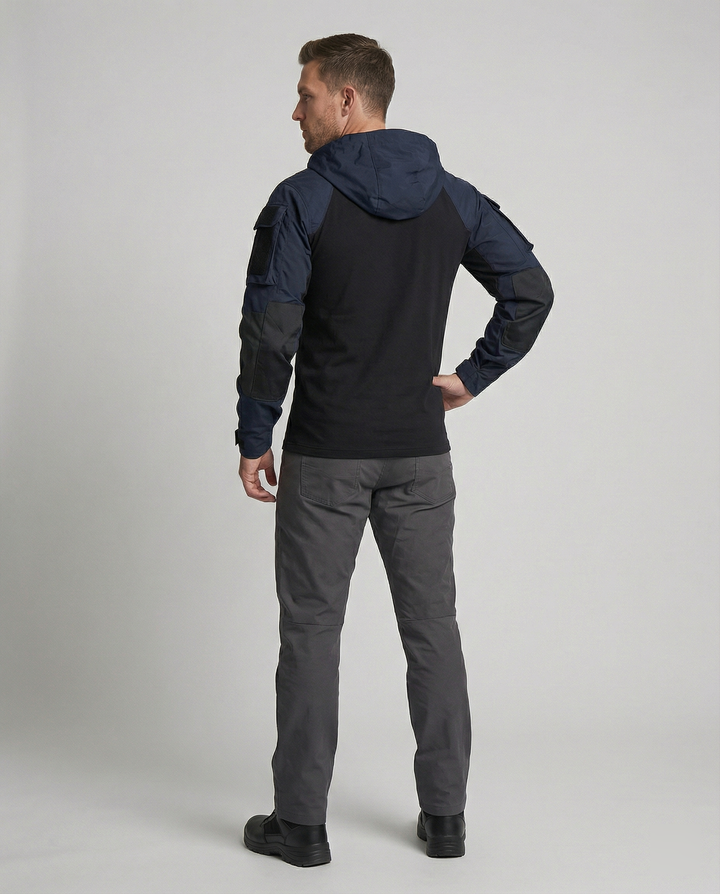 Drune | Robuste Einsatzjacke