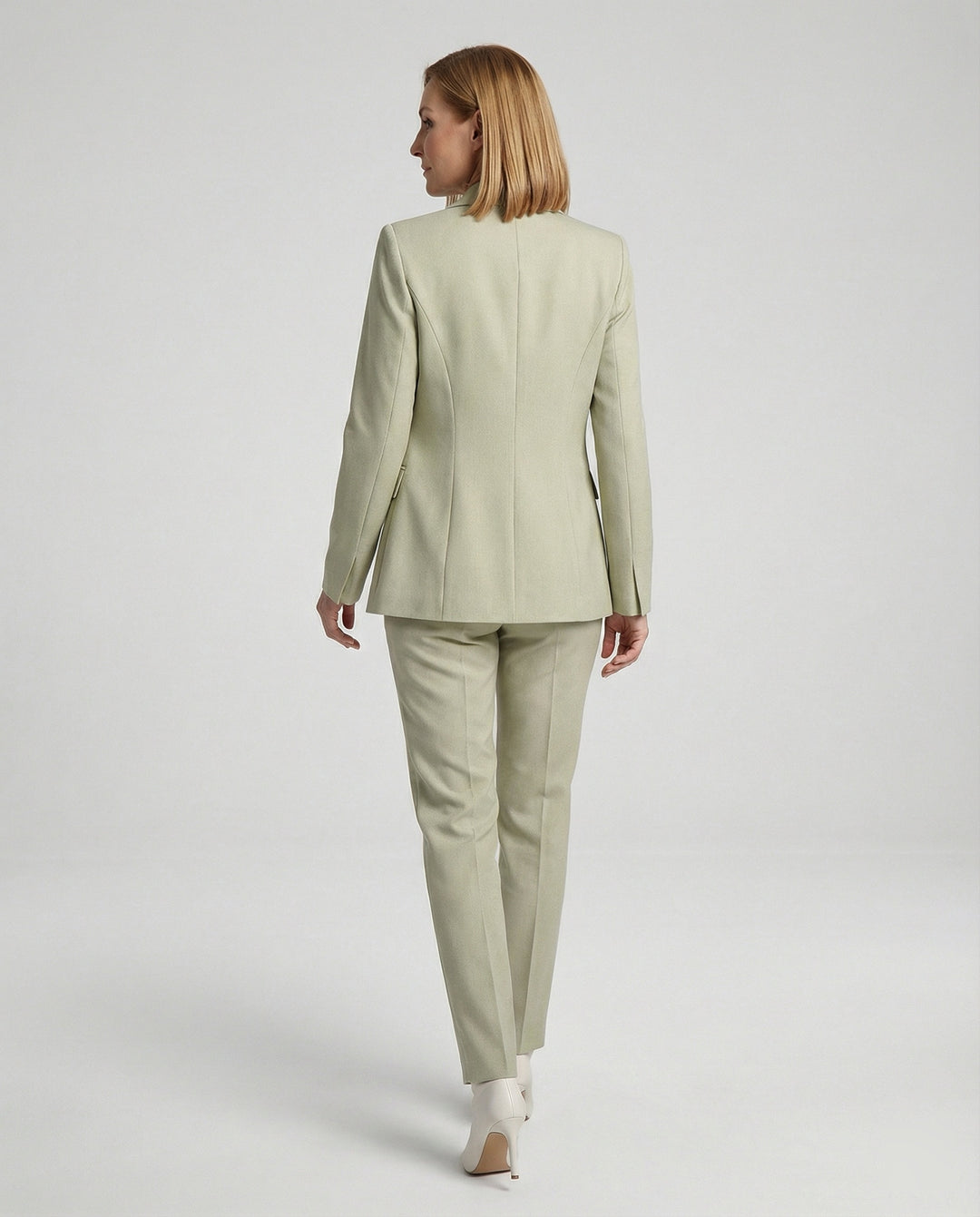 Drune - Stilvolles Blazer Hosen Set Business Look