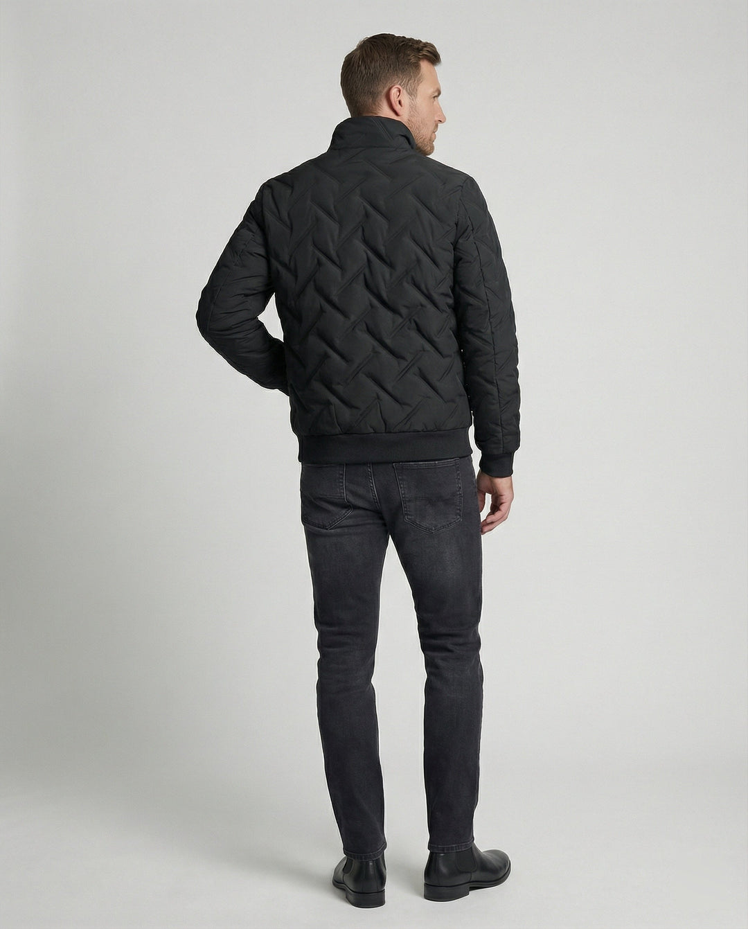 Drune | W. Jacke