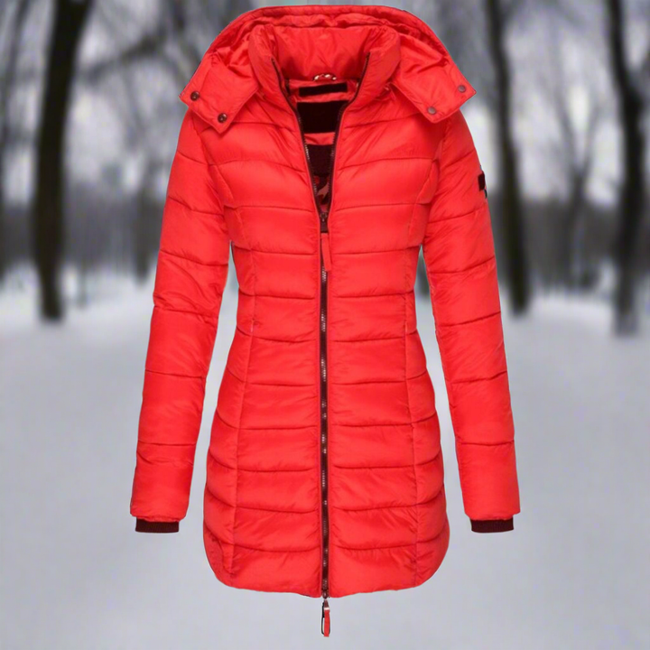 Drune | Herbst- und Wintermode für Frauen, Vielseitig und Modisch