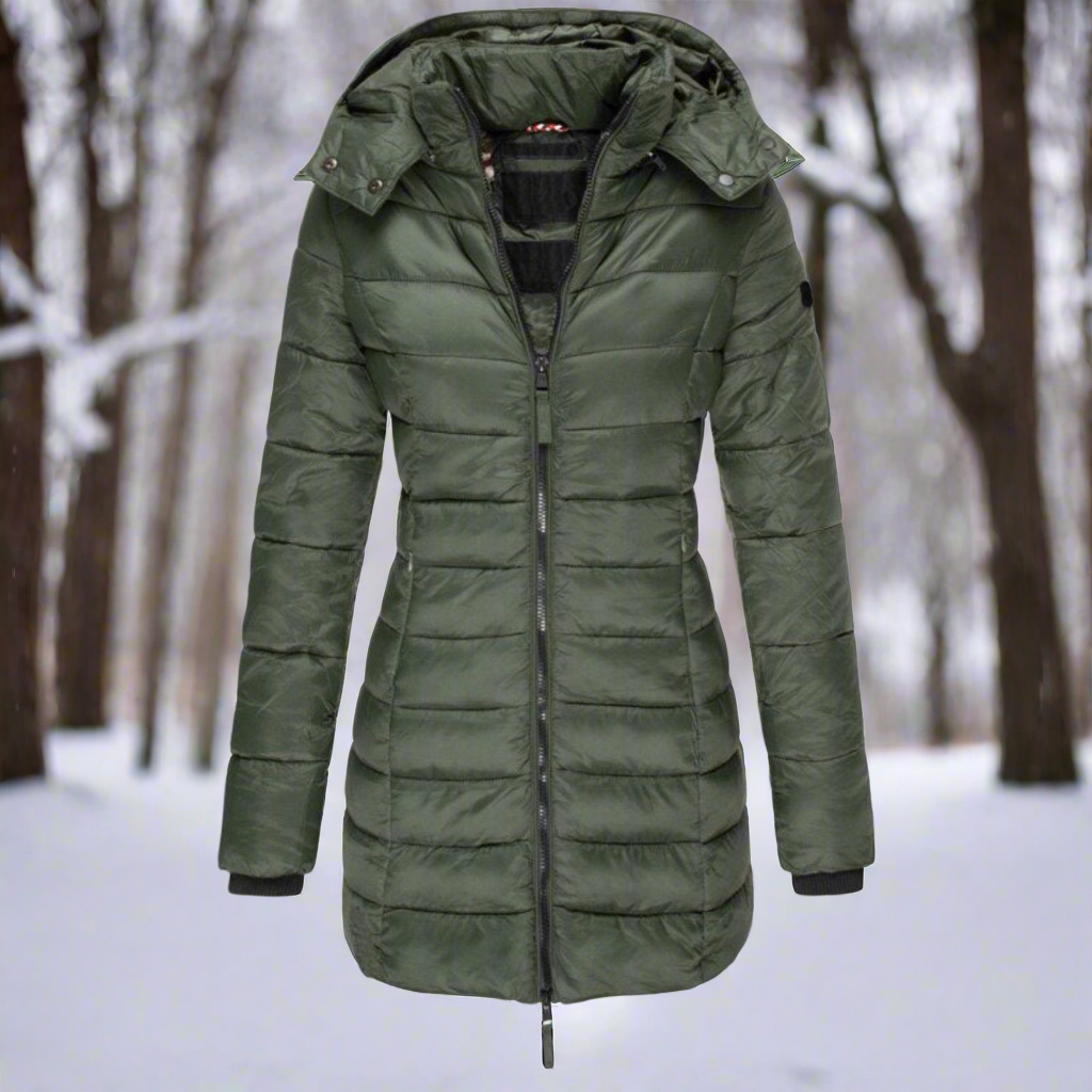 Drune | Herbst- und Wintermode für Frauen, Vielseitig und Modisch