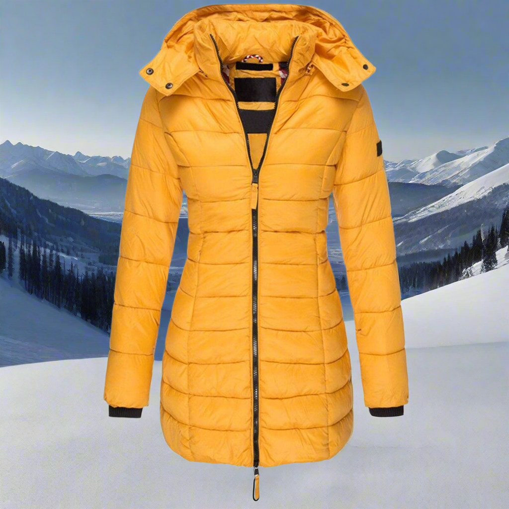 Drune | Herbst- und Wintermode für Frauen, Vielseitig und Modisch