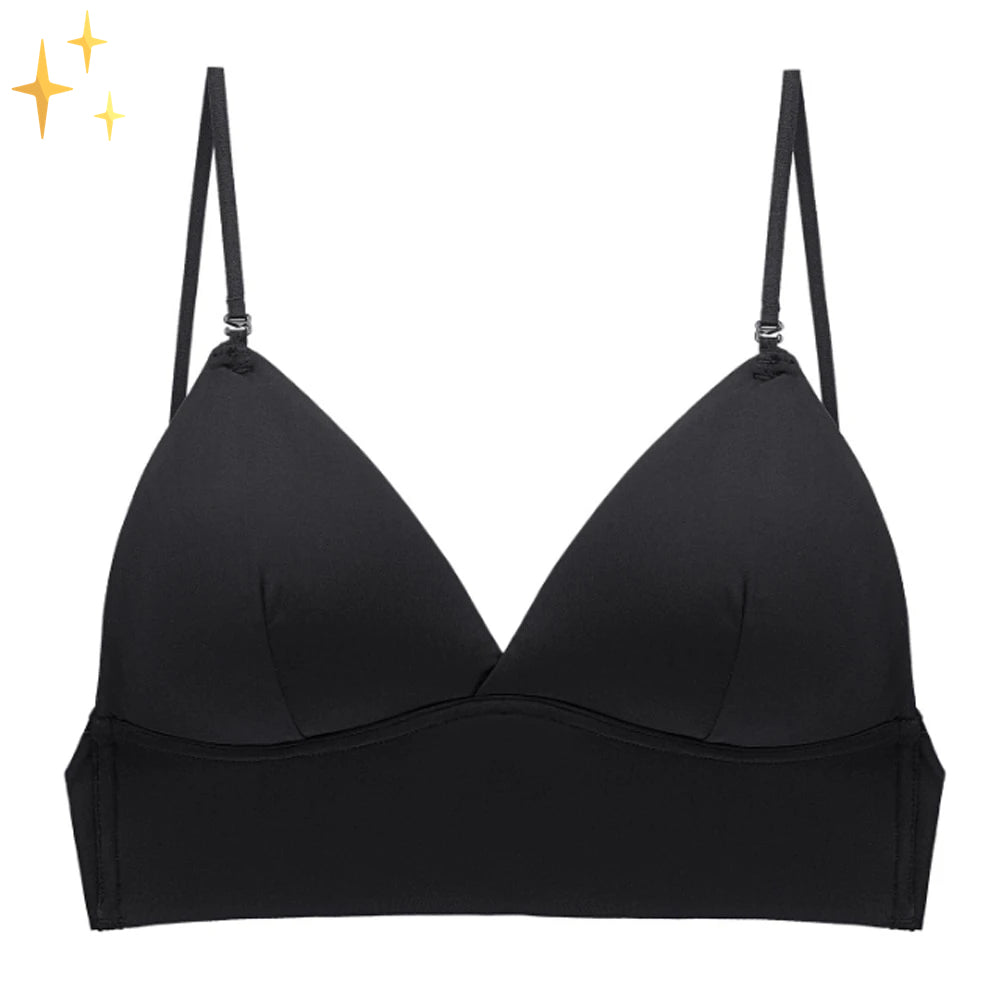 Drune | Komfortabler Bh mit Tiefem Rücken für Damen Louise
