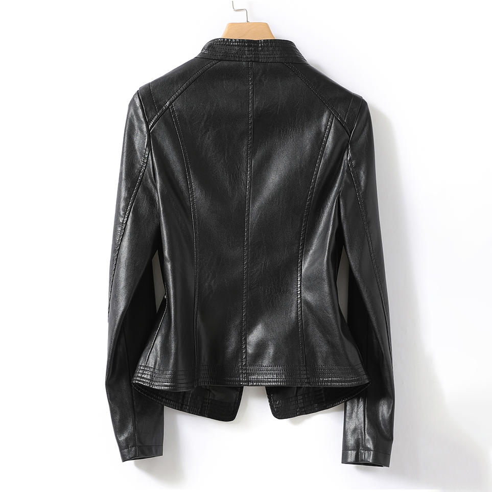 Drune | Elegante und Lässige Jacke