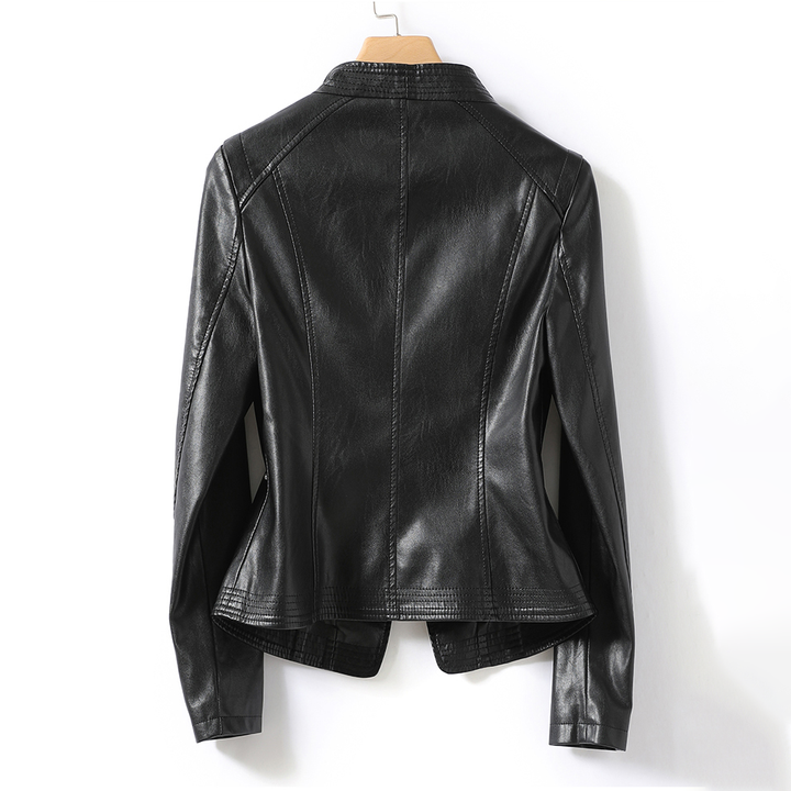 Drune | Elegante und Lässige Jacke