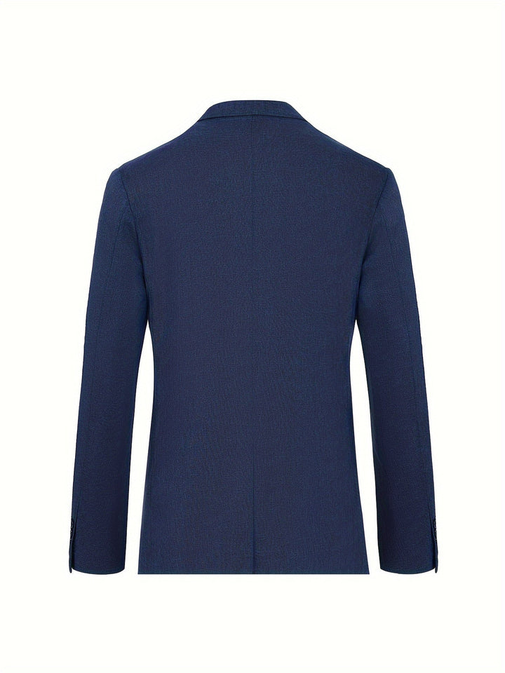 Drune | Klassische Business Blazer