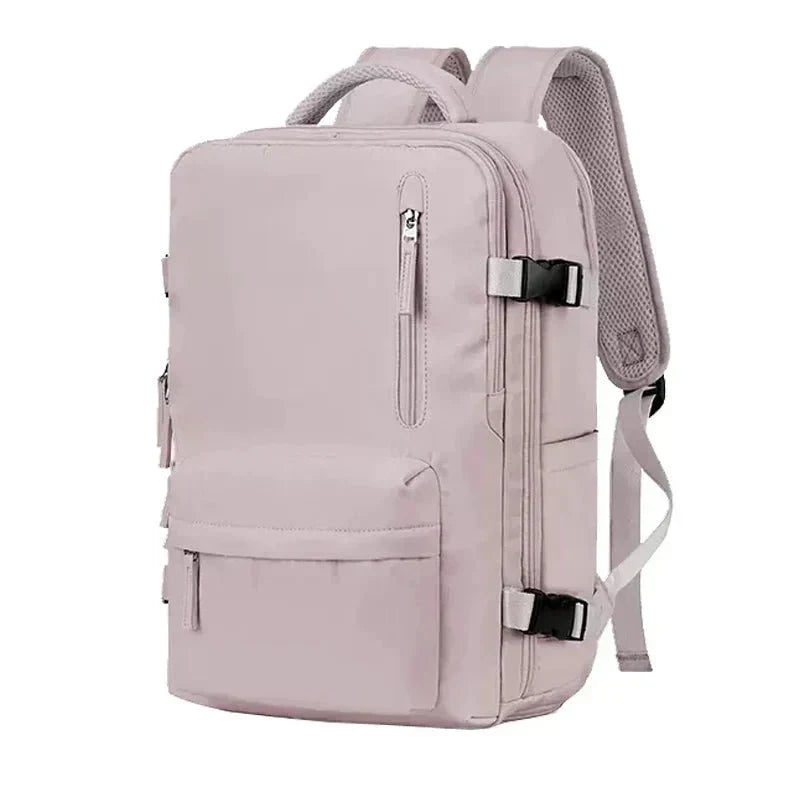 Drune | Reiserucksack Robust Und Multifunktional Für Jede Reise