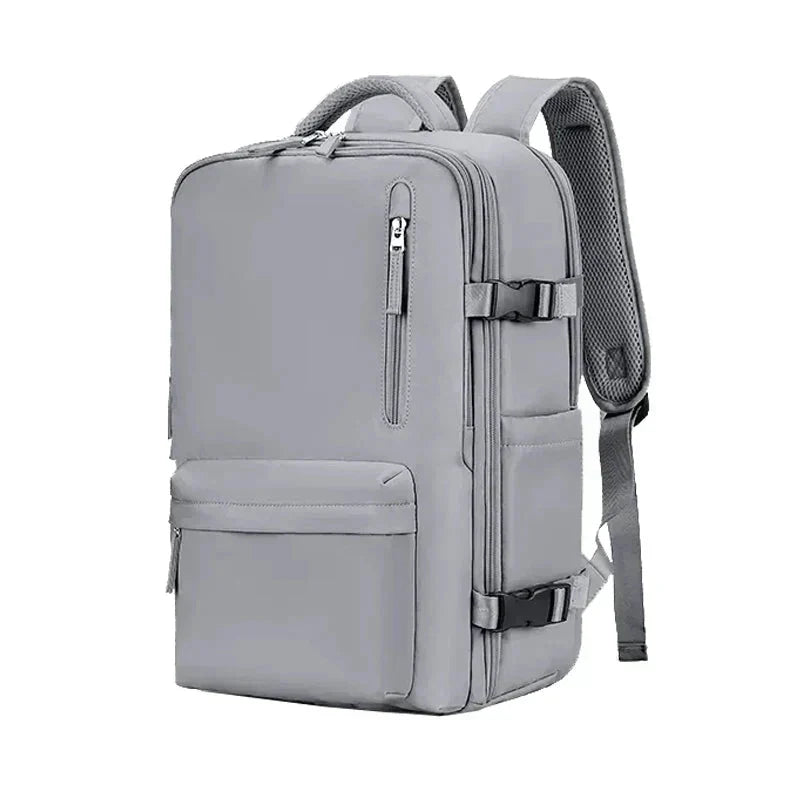 Drune | Reiserucksack Robust Und Multifunktional Für Jede Reise
