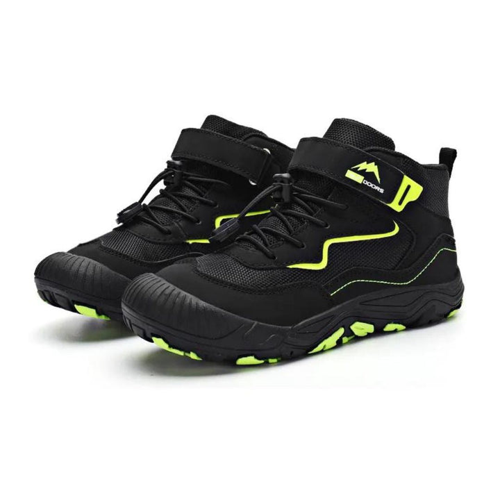 Drune | Sichere Kinderschuhe