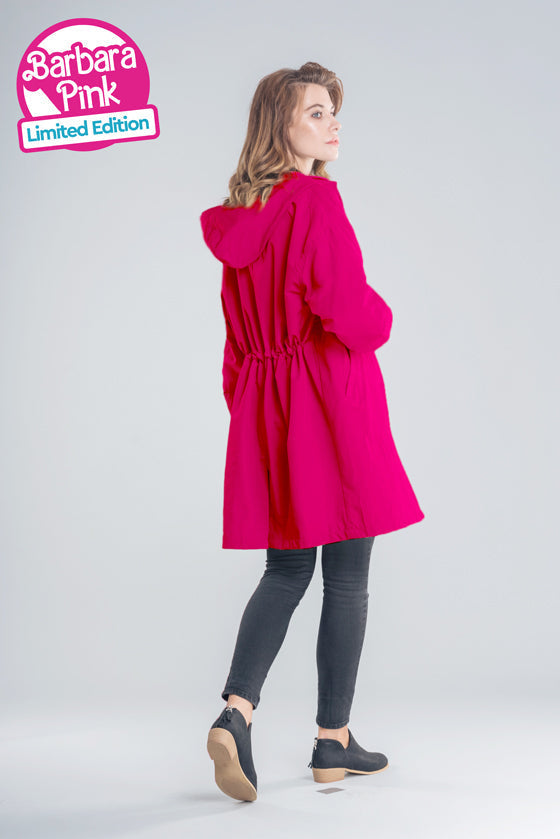 Drune | Wasserfeste Windjacke
