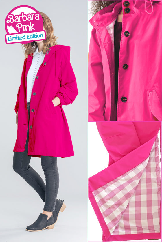 Drune | Wasserfeste Windjacke