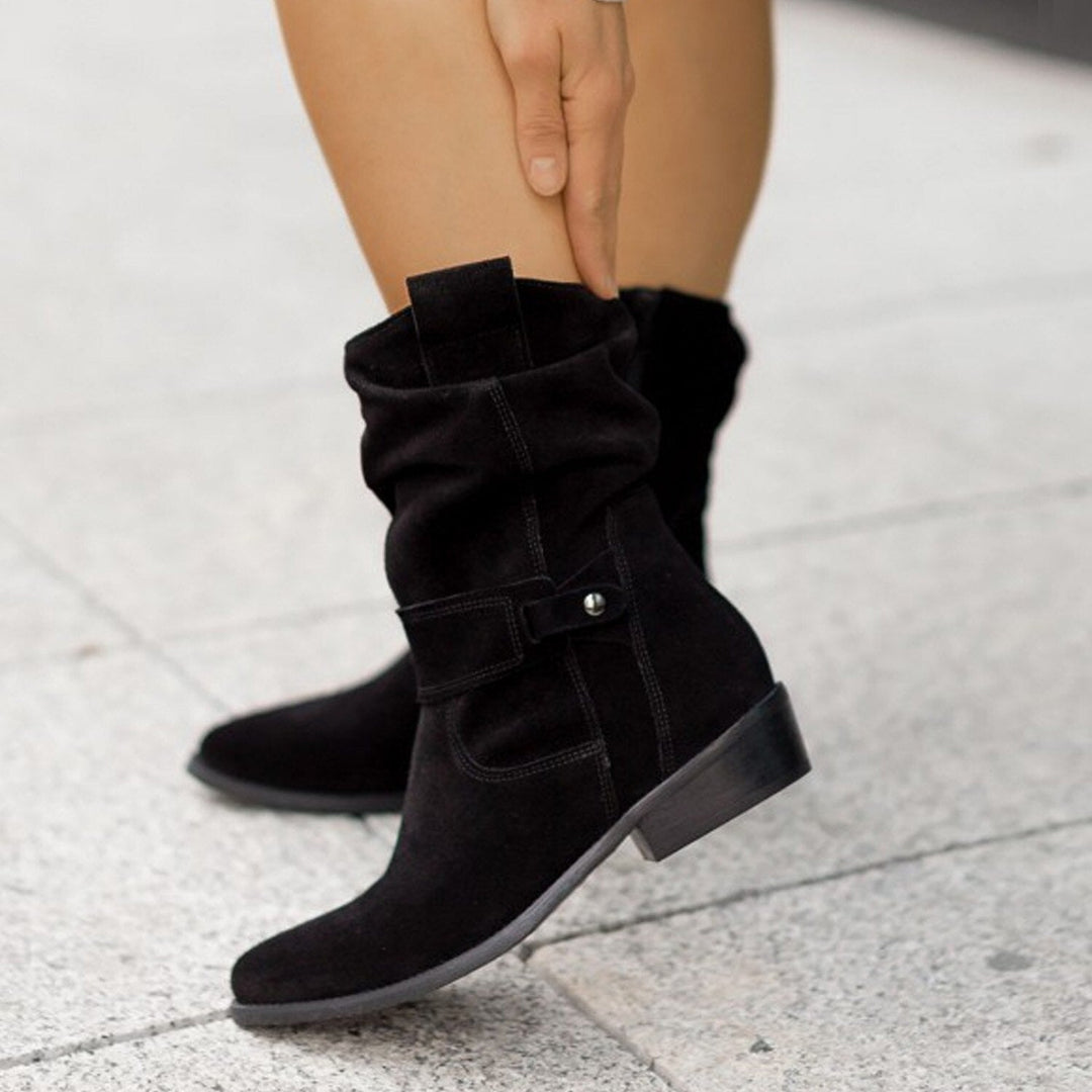 Drune | Elegante Stiefel für Damen