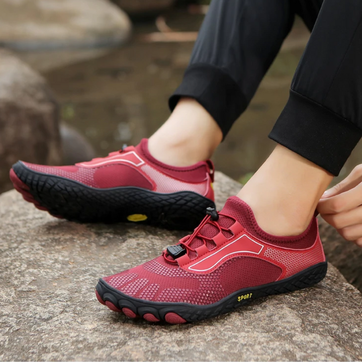 Drune | Abenteuer Pro Barfußschuhe