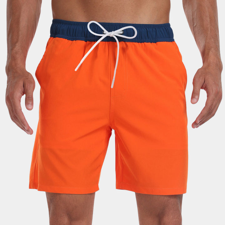 Drune | Basis Sommer Badeshorts Für Herren
