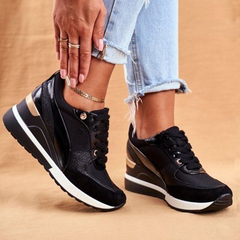 Drune | Orthopädische Schuhe Für Damen