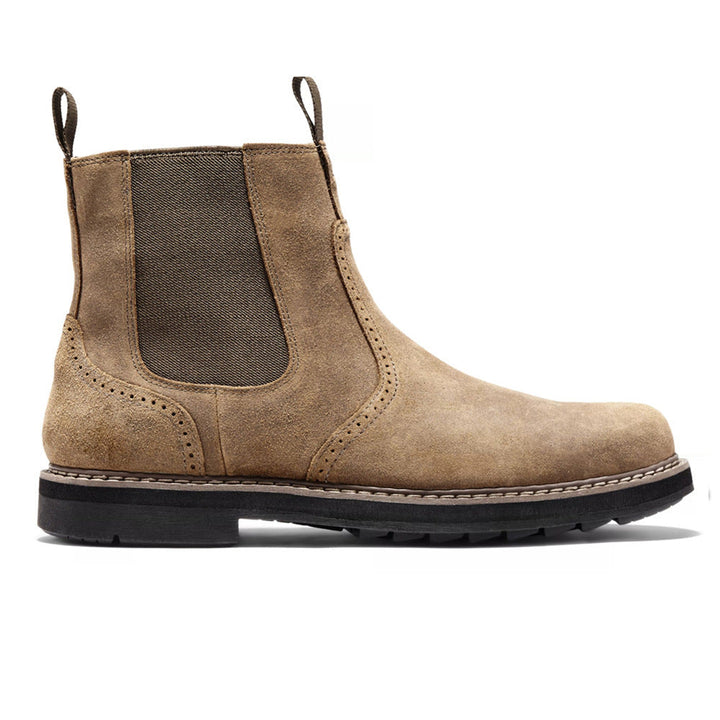 Drune | Luxuriöse Trendige Herren Chelsea Boots
