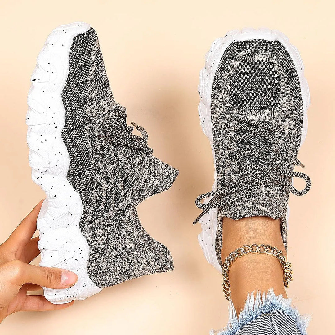 Drune | Damen Schuhe aus atmungsaktivem Gewebe
