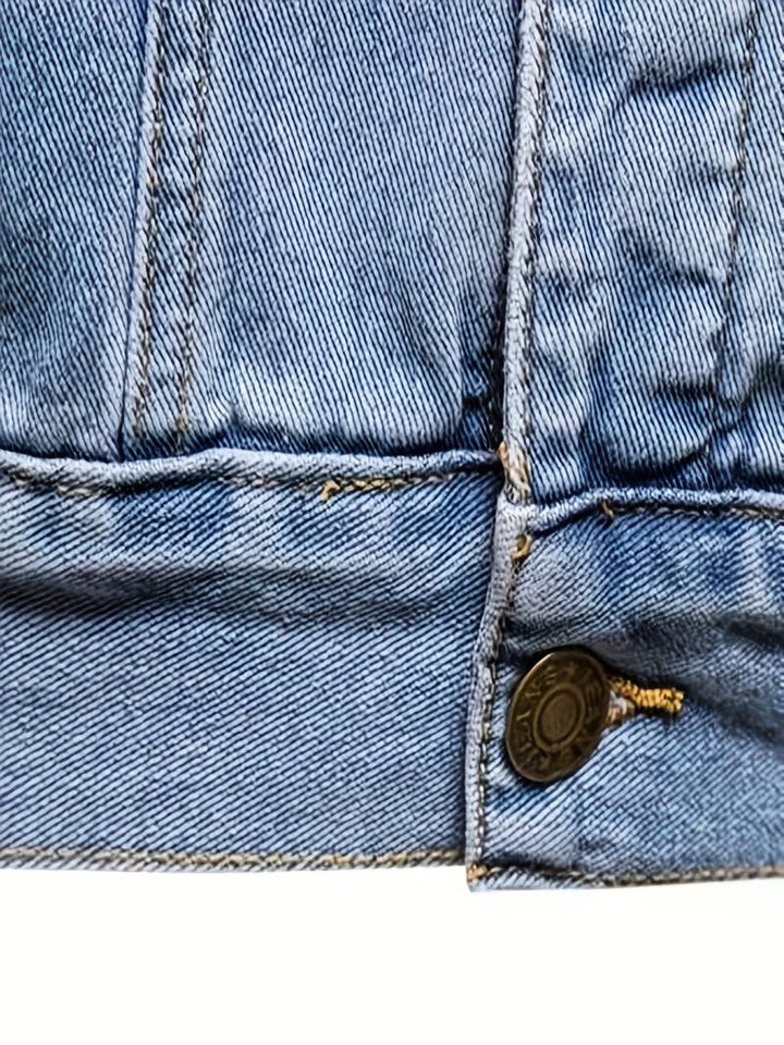 Drune Jeansjacke für Herren