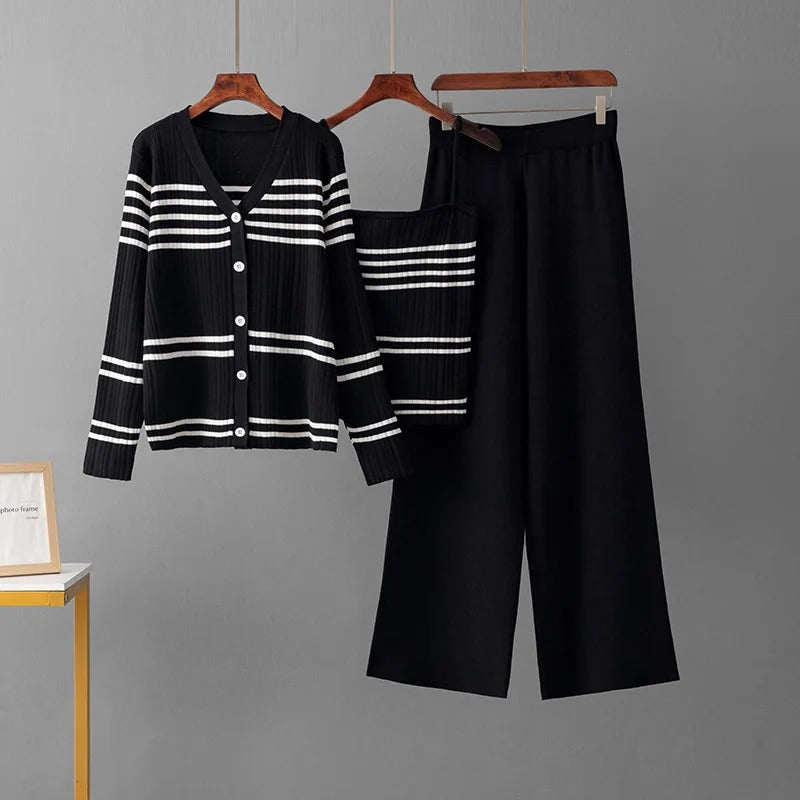 Drune | Bequemer Set für Frauen