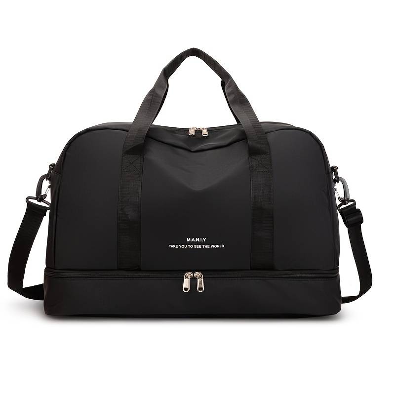 Drune | All-In-One Reisetasche für Frauen