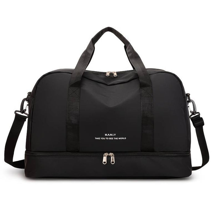 Drune | All-In-One Reisetasche für Frauen