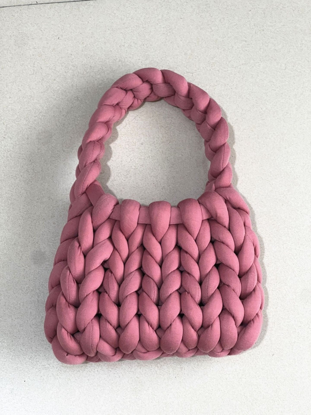 Drune | Handgewebte Tasche Für Frauen