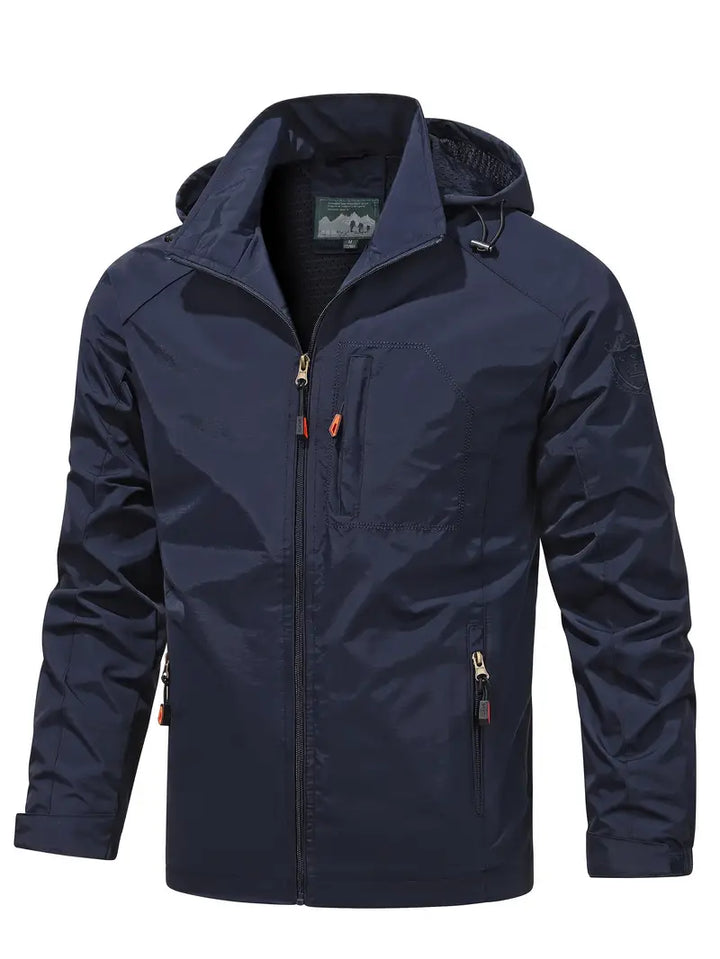 Drune | Elegante Leichtjacke