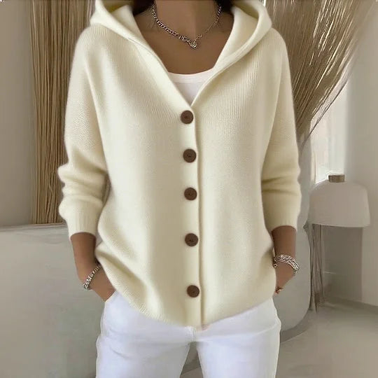 Drune | BEQUEMER CARDIGAN