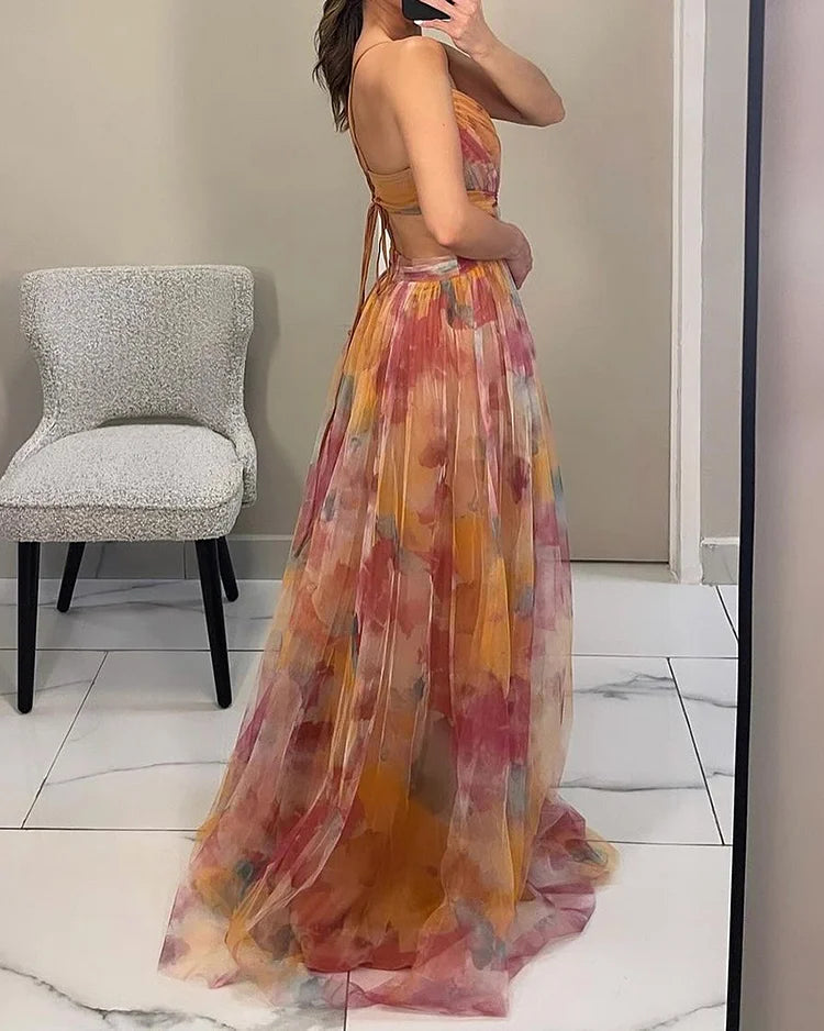 Drune | Elegantes Kleid