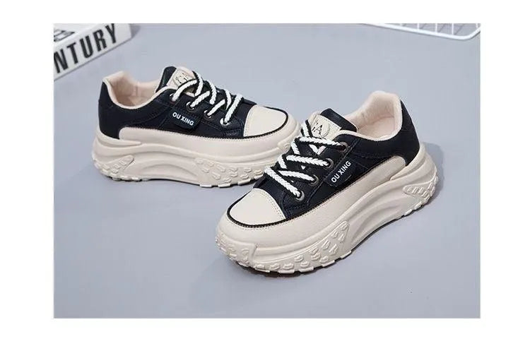 Drune | Air-permeable casual sneakers