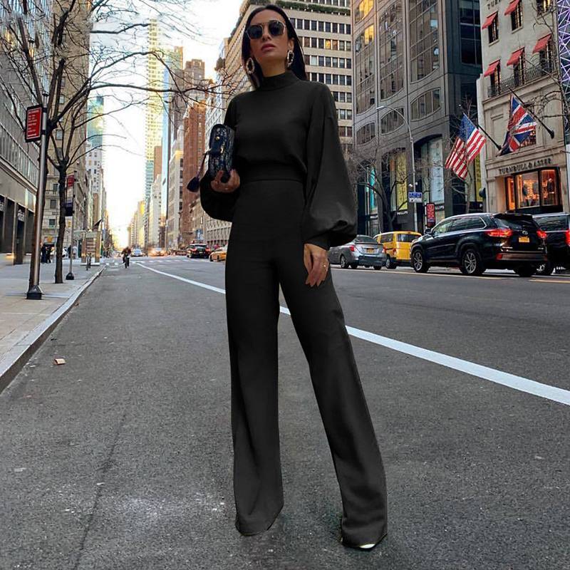 Drune | Trusted You Jumpsuit