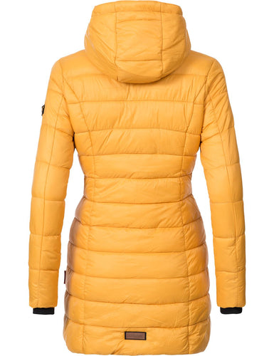 Drune | Modische und leichte Daunenjacke für Frauen