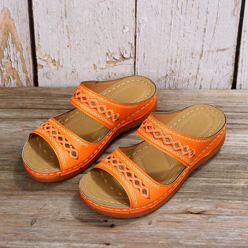 Damenschuhe Sandalen