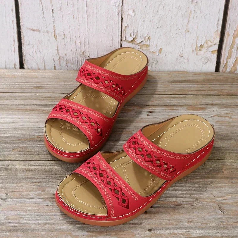 Damenschuhe Sandalen
