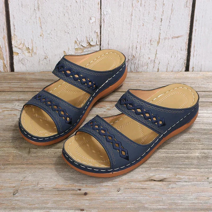 Damenschuhe Sandalen
