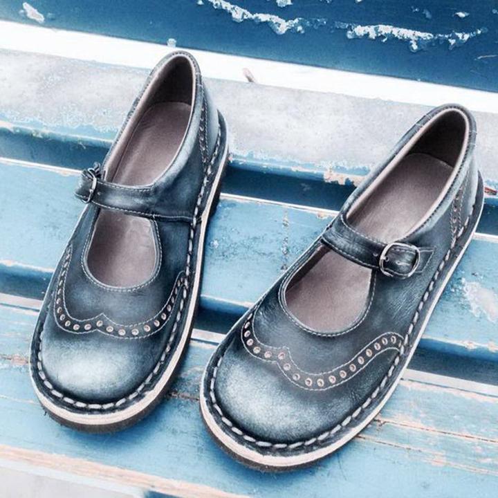 Drune | Strapazierfähige und Stilvolle Lederschuhe