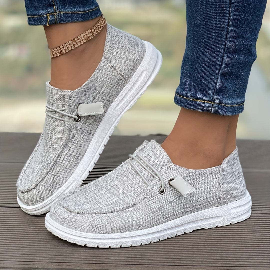 Drune | Casual Turnschuhe