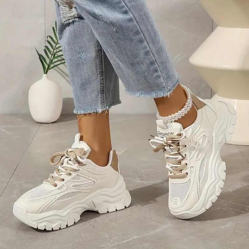 Bequeme und moderne Schuhe Drune