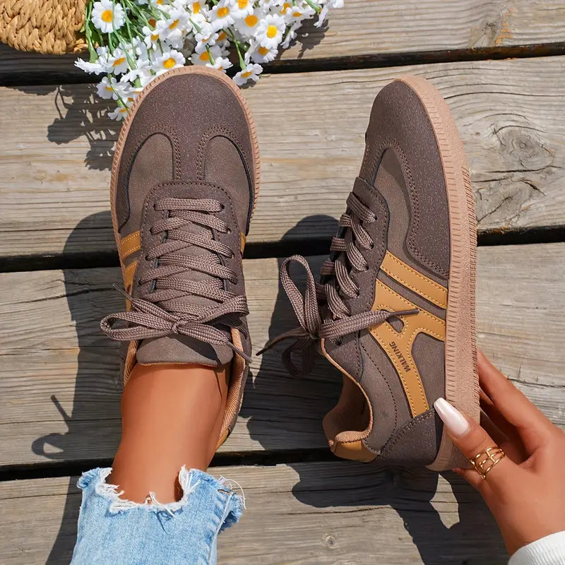 Bequeme Damensneaker Drune