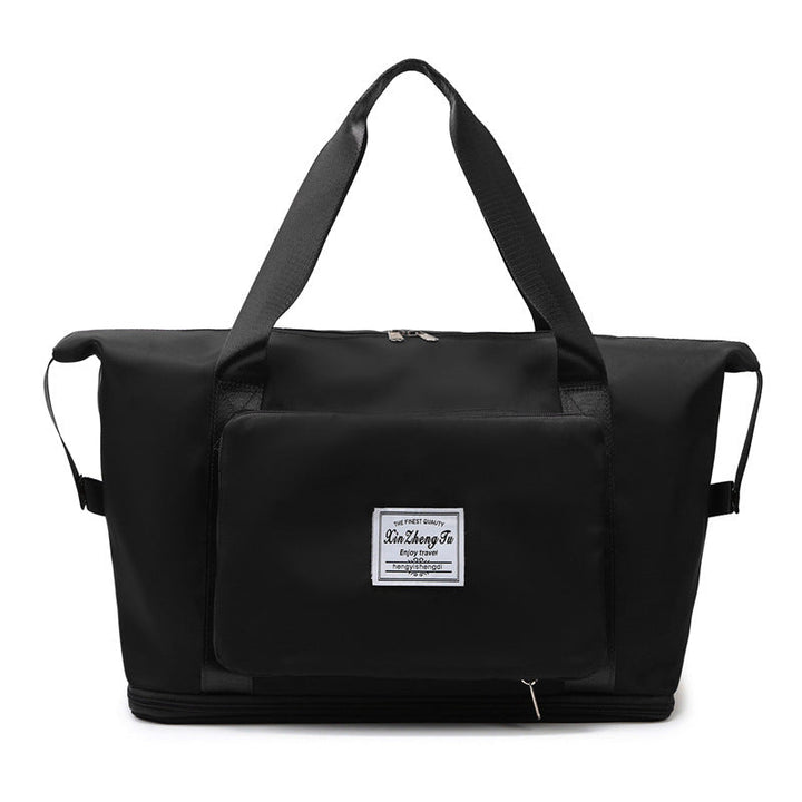 Drune | Faltbare Reisetasche