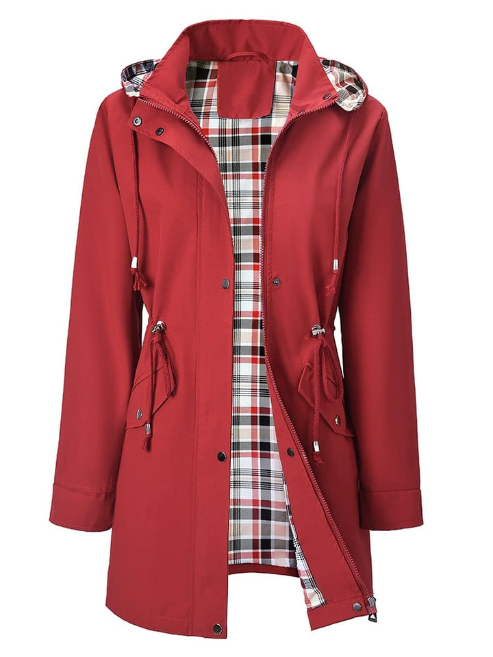 Drune | Bequeme Freizeitjacke für Damen