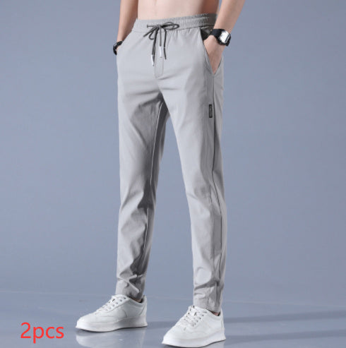 Drune | Schnelltrocknende Stretch Hose Für Männer