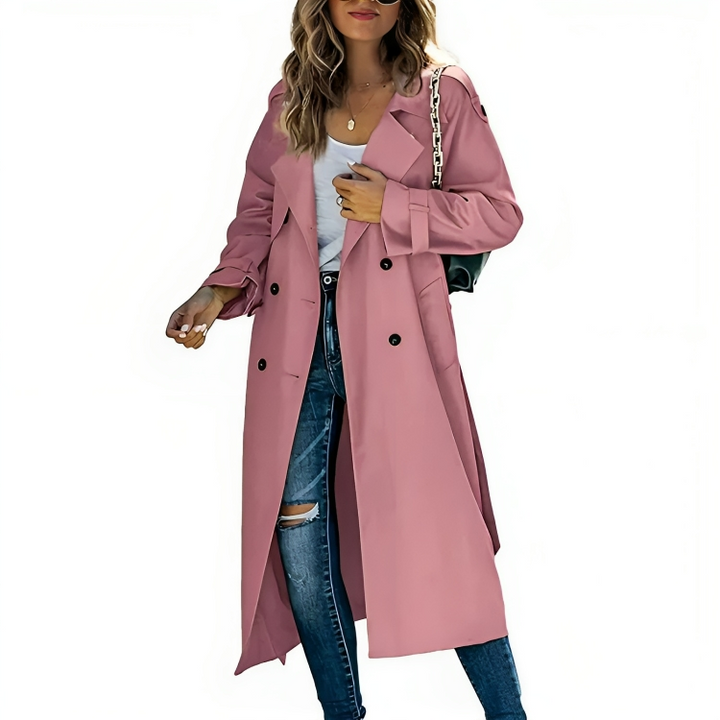 Drune | Elegante Damenjacke für einen stilvollen Look