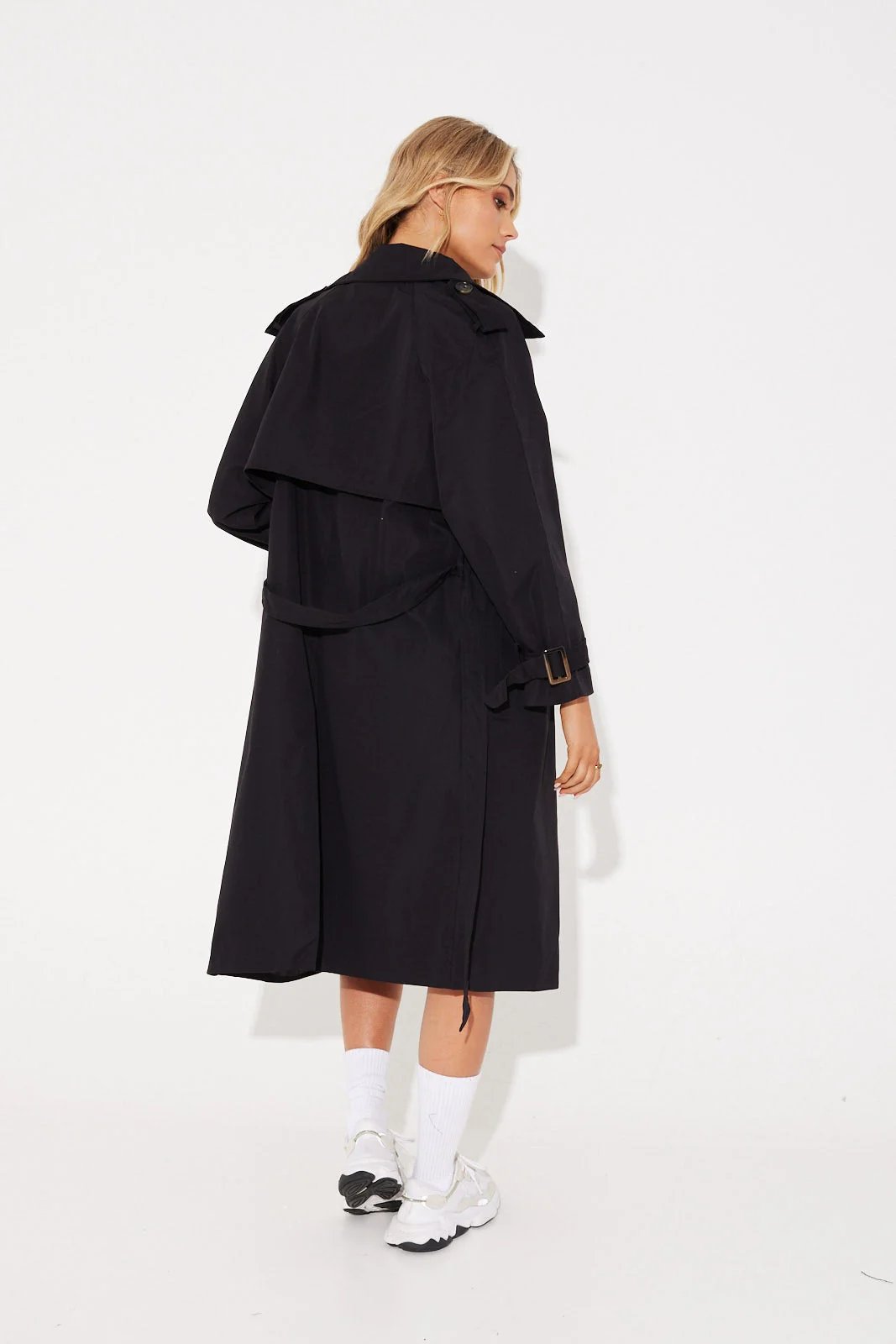 Drune | Leichte Windjacke